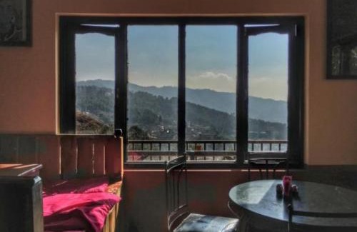 Nagarkot Casa | Berg House Cafe and Hotel