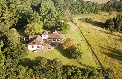 Okhahlamba Casa | Berg House, Nyati Valley, Champagne Castle