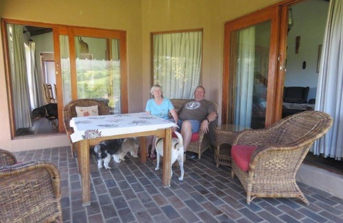 Okhahlamba Casa | Berg House, Nyati Valley, Champagne Castle