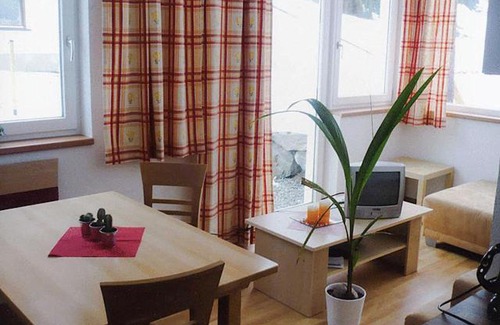 Plangeross Apartamento | Berg-Juwel
