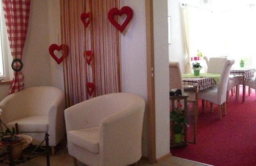 Plangeross Apartamento | Berg-Juwel