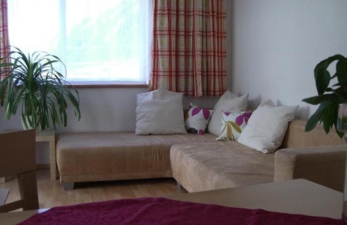 Plangeross Apartamento | Berg-Juwel