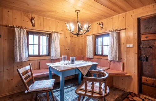 Ebbs Casa | Berg'k'hütte im Kaisertal - Hiking only!