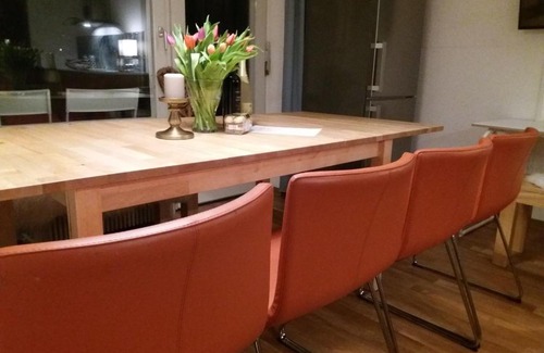 Kuestelberg Apartamento | Berg-Loft Küstelberg