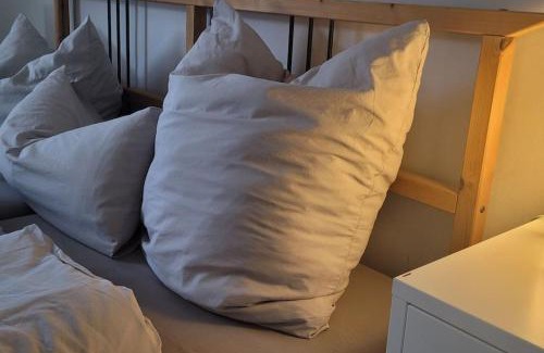 Bergisch Gladbach Apartamento | Berg Messe OG, 2 Zimmer, Homeoffice, W-Lan