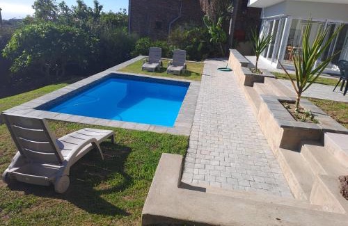 Plettenberg Bay Apartamento | Berg n Sea Self Catering