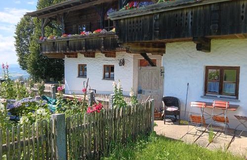Hauzenberg Apartamento | Berg-Panorama-Ferienwohnungen Gut-Lichtenau