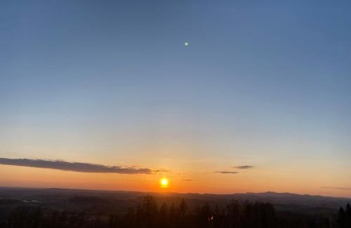 Hauzenberg Apartamento | Berg-Panorama-Ferienwohnungen Gut-Lichtenau
