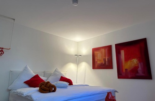 Worpswede Cama Y Desayuno | BERG & TAL - MiniBoutiqueHotel und appetitlich Manufaktur