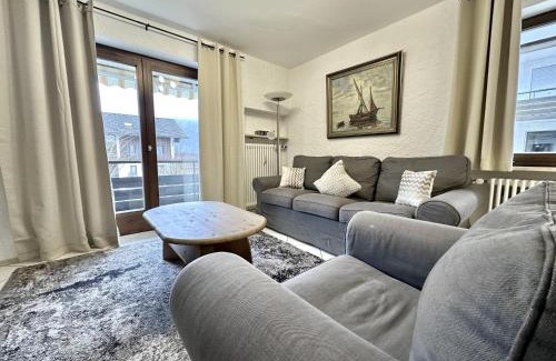 Bad Oberdorf Apartamento | Berg & Thal