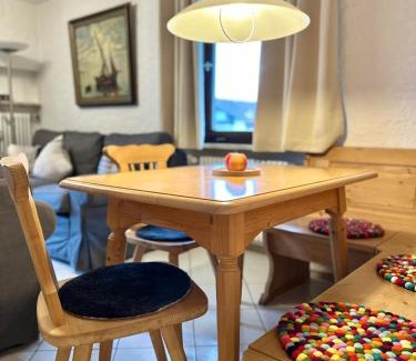 Bad Oberdorf Apartamento | Berg & Thal