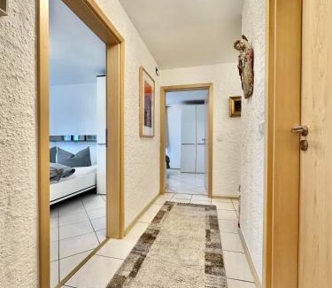 Bad Oberdorf Apartamento | Berg & Thal