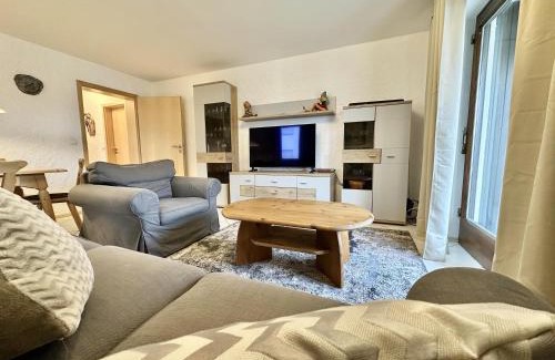 Bad Oberdorf Apartamento | Berg & Thal