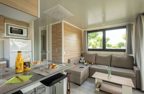 Berga Alquiler De RV | Berga Resort - Camp Site