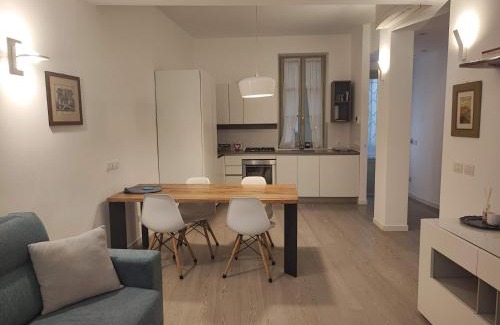 Citta Alta Casa | Bergamo Alta Guest House