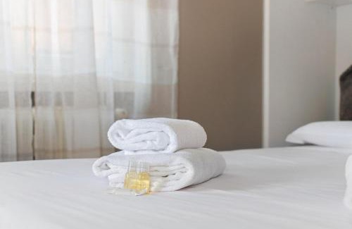 Citta Bassa Apartamento | Bergamo Centre - 5min from BGY Airport, WiFi, AC