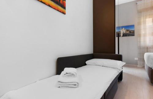 Citta Bassa Apartamento | Bergamo Centre - 5min from BGY Airport, WiFi, AC