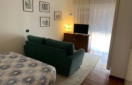 Bergamo Apartamento | Bergamo Centro