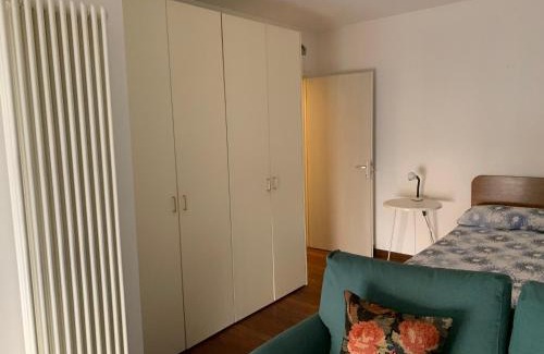 Bergamo Apartamento | Bergamo Centro