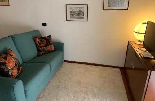 Bergamo Apartamento | Bergamo Centro