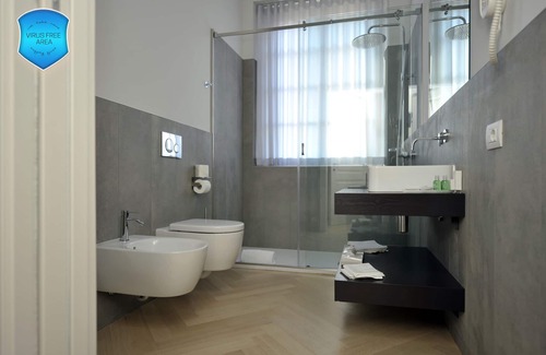 Citta Bassa Casa | Bergamo Inn 43