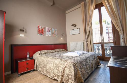 Stazione Casa | Bergamo Romantica