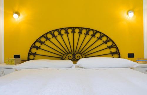 Borgo San Leonardo Casa | Bergamo Sottosopra