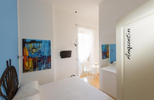 Borgo San Leonardo Casa | Bergamo Sottosopra