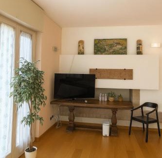 Bergamo Casa | Bergamoinhouse airport