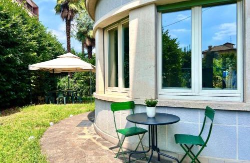Bergamo Casa | Bergamoinhouse airport