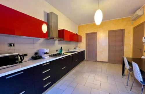 Bergamo Casa | Bergamoinhouse airport