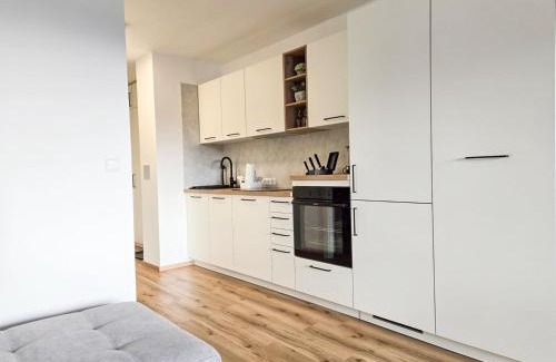 Sankt Urban Apartamento | Bergapartment Simonhöhe