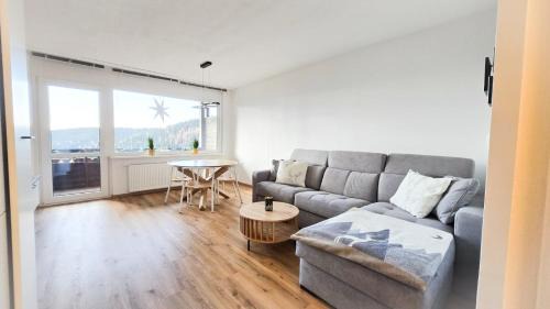 Sankt Urban Apartamento | Bergapartment Simonhöhe