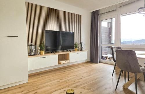 Sankt Urban Apartamento | Bergapartment Simonhöhe
