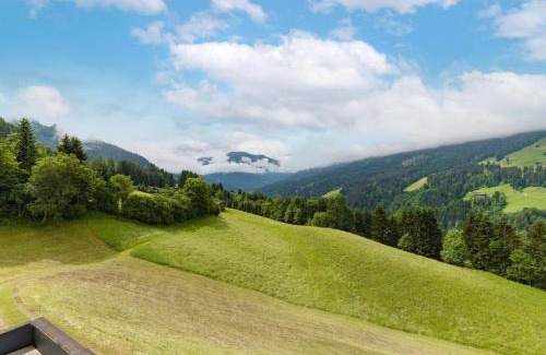 Gruberberg Casa | BERGappartement KINK