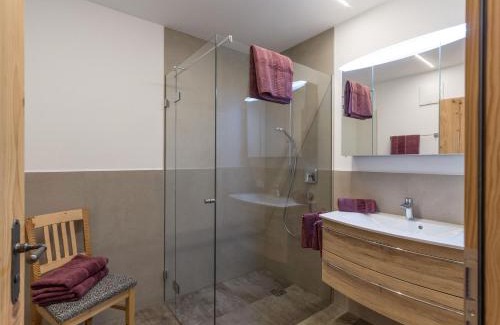 Gruberberg Casa | BERGappartement KINK