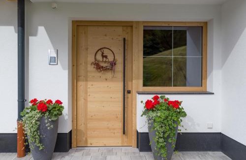 Gruberberg Casa | BERGappartement KINK