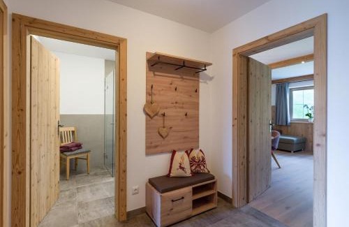 Gruberberg Casa | BERGappartement KINK
