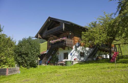 Oberaudorf Casa | Bergbauernhof Hinterseebach