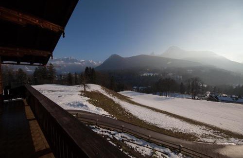 Bischofswiesen Casa | Bergbauernhof Schoberlehen