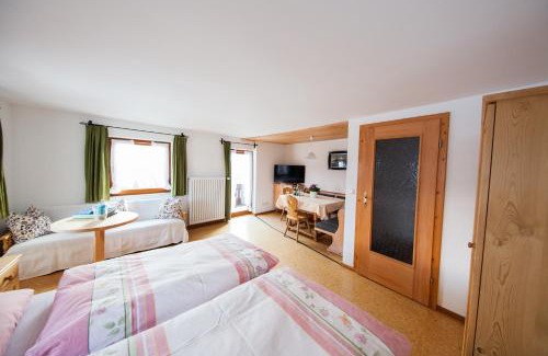 Bischofswiesen Casa | Bergbauernhof Schoberlehen