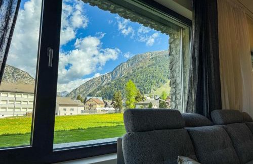 Andermatt Apartamento | Bergblick Apartment I Andermatt I Berg I Modern
