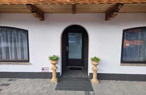 Bad Feilnbach Apartamento | Bergblick