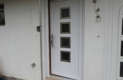 Medebach Apartamento | Bergblick