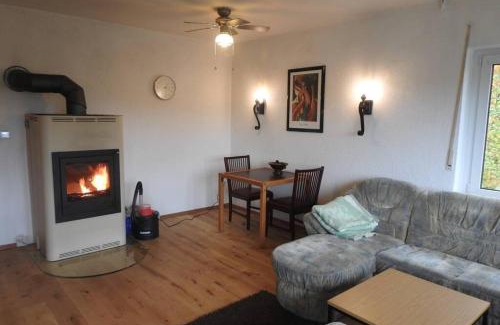 Medebach Apartamento | Bergblick