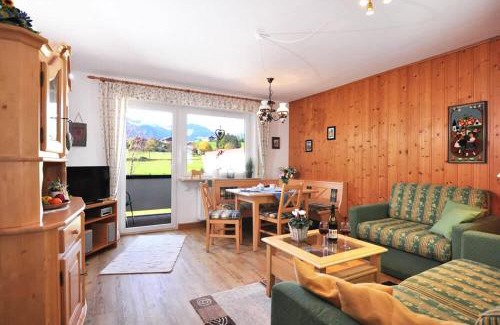 Verwaltungsgemeinschaft Hornergruppe Apartamento | Bergblick-Seitz