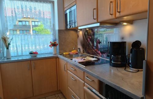 Verwaltungsgemeinschaft Hornergruppe Apartamento | Bergblick-Seitz