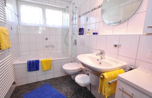 Verwaltungsgemeinschaft Hornergruppe Apartamento | Bergblick-Seitz