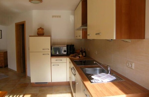 Anger Apartamento | Bergblick94m², EG, 2 Schlafzimmer, Sat-tv, Terrasse, Max. 4 Personen