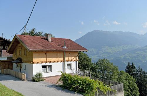 Aschau Im Zillertal Casa | Bergchalet Emberg mit Sauna